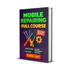 Digital repairing Bundle